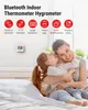 TempPro TP357-3 Bluetooth Thermo-Hygrometer im 3er Set mit Produktbild-Vorschau 3