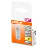Osram G4 LED Stecklampe 1,8W 200lm 2700K Warmweiß 12V Nicht Produktbild-Vorschau 7