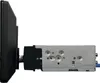 JVC KW-M795DBW, Schwarz, 2 DIN, 200 W, 50 W, 20 - 88000 Hz, Produktbild-Vorschau 4