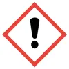 Adesivo di pericolo I Pellicola resistente alle intemperie Anteprima dell’immagine prodotto 1