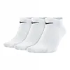 Nízké bavlněné ponožky Nike 3PPK VALUE NO SHOW (3 PAIRS) Náhled obrázku produktu 6