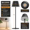 Brandson Tischlampe kabellos, LED Tischleuchte, Produktbild-Vorschau 2