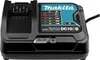 Makita DC10SB - Nabíječka baterií - 1 x nabíjení baterie - Náhled obrázku produktu 4
