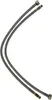 Grohe Anschlussschlauch Set 3/8´´ 484 mm chrom - 45484000 Produktbild-Vorschau 3