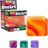 Schylling Nee Doh Nice Cube Swirl, Squishy, 3 Jahr(e), Produktbild-Vorschau 2