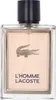 Lacoste L'Homme Edt Spray 100 ml Anteprima dell’immagine prodotto 5