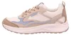 Waldläufer h-laila Sneaker beige-kombiniert in Gr. 39 Produktbild-Vorschau 7