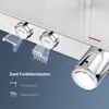 Sprchový systém EMKE s termostatem Sprchový set z nerezové Náhled obrázku produktu 3