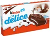 kinder Délice 39g Produktbild-Vorschau 4