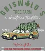 Griswold's Tree Farm Family Christmas - Weihnachten Xmas Produktbild-Vorschau 3