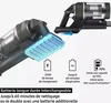 Samsung VS20C95E4TB/WD, Jet 95 CompleteClean, Aspirateur à Voir les images du produit 49
