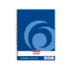 herlitz college pad x.book DIN A5, 80 kartek, w linie Podgląd zdjęcia produktu 3