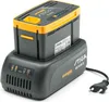 STIGA Akku-Rasentrimmer GT 500e, teleskopischer Schaft, Produktbild-Vorschau 10
