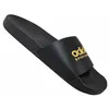 adidas Herren Badepantolette Shower Adil 44,5 Produktbild-Vorschau 2