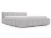 GrainGold Polsterbett Cloud Low 200x200 cm - Bett 200x200, Produktbild-Vorschau 2