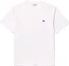 Lacoste Th7318 Tee-shirt Couleur Blanc Voir les images du produit 10