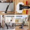 dreame H13 Pro Aspirateur eau et poussière Aspiration de Voir les images du produit 3