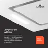 KlarsteinHektor Eco, digestoř, 52 cm, 446 m³/h, dotykové Náhled obrázku produktu 4