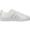 adidas Superstar  Weiss - Große 36 2/3 Produktbild-Vorschau 8