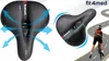 FIT4MED | Fahrradsattel - Schwarz - 210 X 250 Mm - Produktbild-Vorschau 5