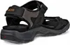 Ecco Offroad herensandalen, zwart Productafbeelding-voorbeeld 116