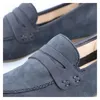 Rieker Damen Slipper blau Produktbild-Vorschau 22