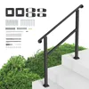VEVOR: Barandillas para escaleras exteriores, juego de Vista previa de la imagen del producto 2