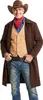 Ceinture de pistolets de cow-boy Voir les images du produit 4
