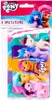 8 cartes d'invitation & enveloppes My Little Pony Voir les images du produit 4