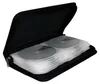 CD Tasche 48-fach (schwarz, Bulk) Produktbild-Vorschau 2