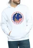 NASA - "Rocket 76" Kapuzenpullover für Herren BI20008 (S) Produktbild-Vorschau 3
