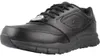 SKECHERS NAMPA Schwarz Produktbild-Vorschau 1
