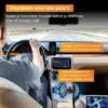 R2B Telefoonhouder Auto met Draadloze Oplader en Bluetooth Productafbeelding-voorbeeld 5