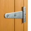 Mucola Geräteschrank Gerätehaus Gartenschuppen Schrank Produktbild-Vorschau 14
