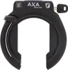 AXA  Lucchetto ad anello Block XXL ART2** Nero Anteprima dell’immagine prodotto 3