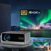Beamer - Projektor Android Google TV FULL HD 4K - 39000 lm Produktbild-Vorschau 11