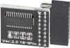 Bezpečnostný modul TPM2.0 18-pin pre kartu ASROCK LPC na Náhľad obrázku produktu 7