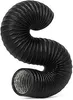 Abluftschlauch Combiflex Ø 150 mm 1 Meter für Klimageräte Produktbild-Vorschau 2