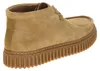 Laarzen Clarks 26173663-DARK voor Heren Productafbeelding-voorbeeld 18