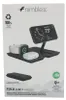 Chargeur sans fil pliable 3 en 1 Nimble Voir les images du produit 1
