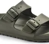Birkenstock Arizona Eva Zelený Náhled obrázku produktu 22