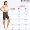 Bellivalini Damen Badehose High Waist Schwimmhose BLV50-285 Produktbild-Vorschau 3
