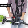 BullPower MF-5206 Multitool 5in1 Heckenschere Motorsäge Produktbild-Vorschau 8