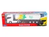 Model 1:64, SCANIA V8 R730, BP, bílý Náhled obrázku produktu 4