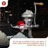 Victoria 30018 Grain Mill manuale in ghisa macina caffè Anteprima dell’immagine prodotto 3
