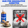 7 Artists Kintsugi Kleber 80 ml – Gold Kleber für Keramik & Produktbild-Vorschau 3