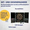 Best Sporting Elektrische Dartscheibe GLASGOW; 862065 Produktbild-Vorschau 6