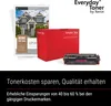 Everyday - Mit hoher Kapazität - Cyan - kompatibel - Produktbild-Vorschau 10