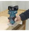 Accu-randfrees Makita DRT 52 Z 18 V 6 mm borstelloos solo - Productafbeelding-voorbeeld 32