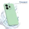 Hülle für Xiaomi Redmi Note 14 Case Cover Bumper Smartphone Produktbild-Vorschau 7